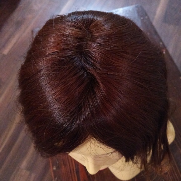 European human hair wig high quality - Picture 2 of 7